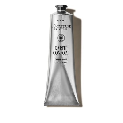 L’Occitane Shea (Karité) Foot Cream 150ml (5)
