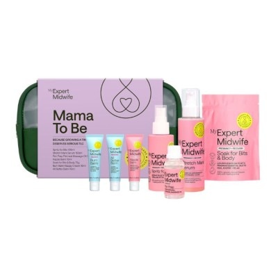 My Expert Midwife Oh Baby Baby Gift Set (4)