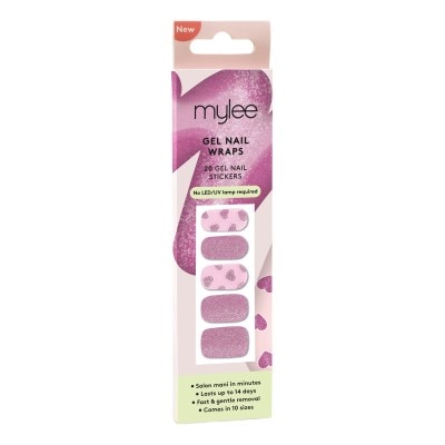 Mylee Gel Remover 250ml (49)