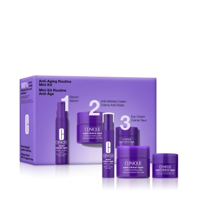 Clinique Smart Clinical Repair Anti-Aging Kit (2)