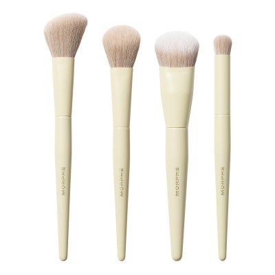 MORPHE 8-Piece Face & Eye Brush Set Best Of Blends (2)