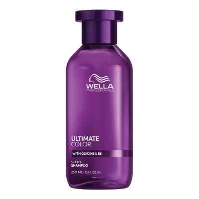 Wella Professionals Color Motion+ Colour Protection Shampoo 250ml (5)