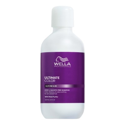 Wella Professionals Invigo Nutri-Enrich Shampoo 300ml (3)