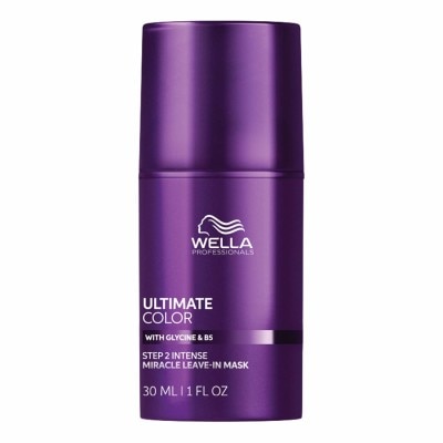 Wella Professionals Color Fresh Semi-Permanent Colour Mask - Chocolate Touch 150ml (2)