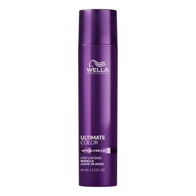 Wella Professionals Color Fresh Semi-Permanent Colour Mask - Chocolate Touch 150ml (3)