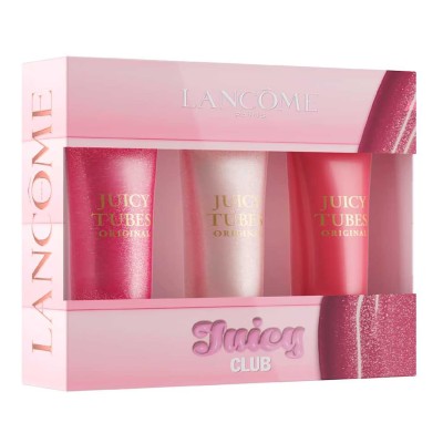Lancôme Juicy Tubes Ultra Shiny Lip Gloss