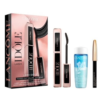 Lancôme Lash Idôle Mascara (4)