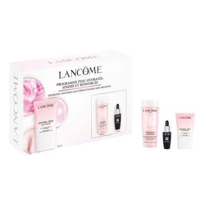 Lancôme Hydra Zen Gel Cream 50ml Set (4)