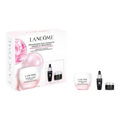 Lancôme Hydra Zen Gel Cream 50ml Set (5)