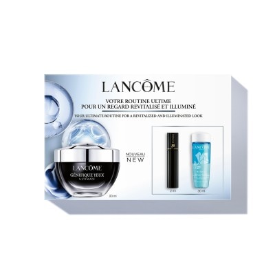 Lancôme Advanced Génifique Light Pearl Eye Serum 20ml (2)
