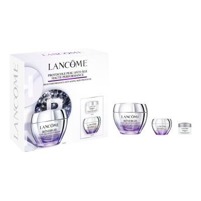 Lancôme Renergie HPN300 Cream Other Set 50 ml + 15 ml + 5 ml (2)