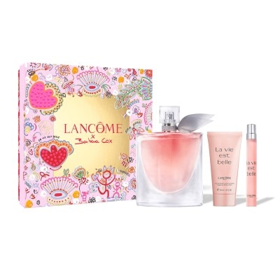 La Vie Est Belle L'Eau De Parfum 30ml Set (9)