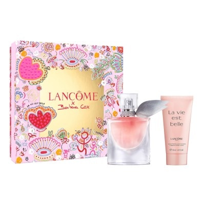 La Vie Est Belle L'Eau De Parfum 30ml Set (10)