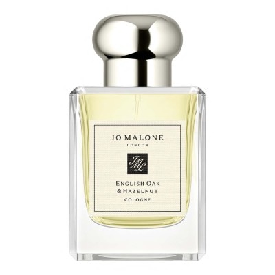 Jo Malone London English Oak & Hazelnut Cologne 50ml (6)