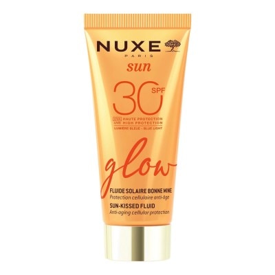 NUXE SUN FLUID GLOW SPF30 40ML