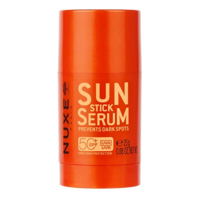 NUXE Sun Tanning Oil SPF30 150ml (4)