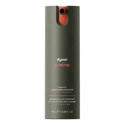 Dyson Amino™ leave-in scalp bubble treatment 75ml