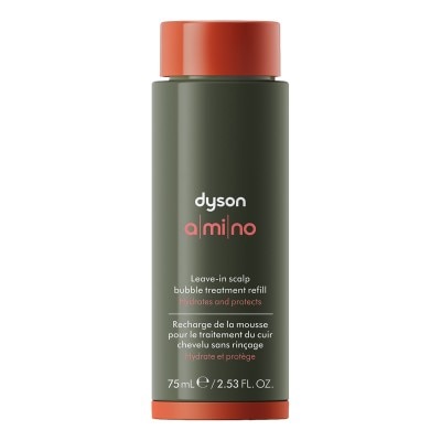 Dyson Amino™ leave-in scalp bubble treatment 75ml (2)