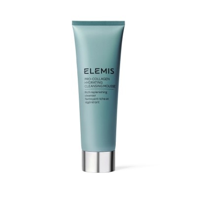 Elemis Pro-Collagen Hydrating Cleansing Mousse 30ml