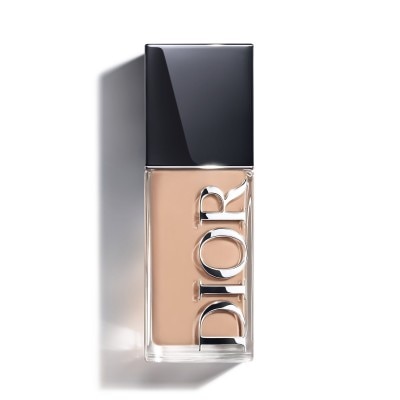 Dior Forever Skin Glow - 24H Hydrating Radiant Foundation - Clean (6)