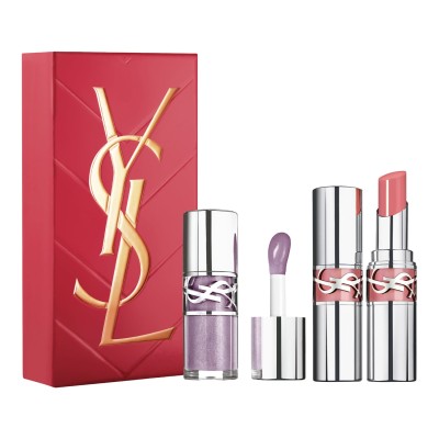 Yves Saint Laurent Libre EDP Spring Set 90ml + 10ml + Mini Loveshine 44 (3)