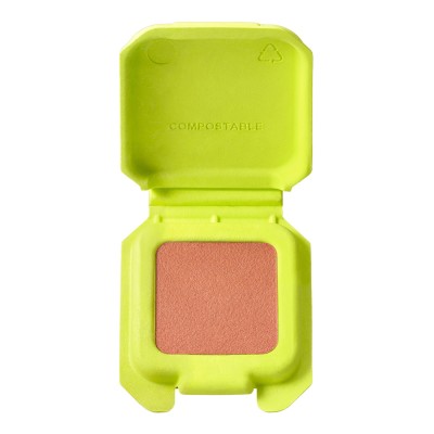 Half Magic Beauty Cheek Fluff - Soft Blur Cream Blush