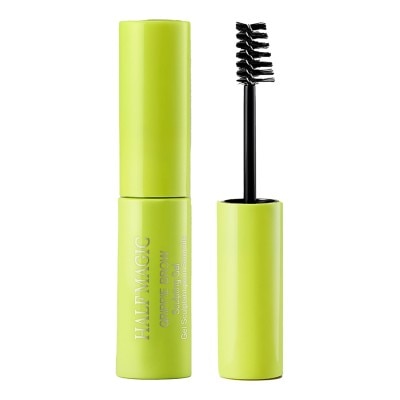 Half Magic Beauty Grippie Brow - 12-Hour Hold Sculpting Gel 5.6ml