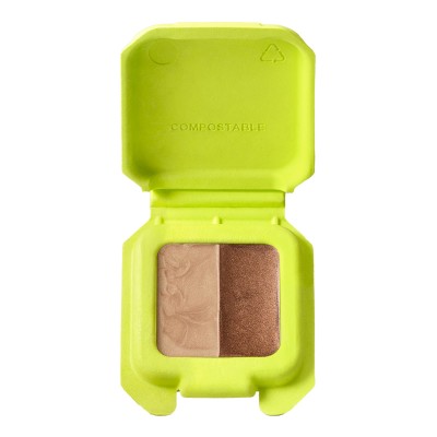 Half Magic Beauty Beam Trap Illuminating Skin Balm Light Beam/Deep Beam (3.3g)