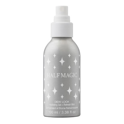 Half Magic Beauty Dew Lock - Hydrating Set + Refresh Makeup Setting Spray 100 ml