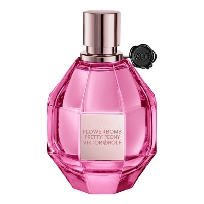 VIKTOR&ROLF Flowerbomb (5)
