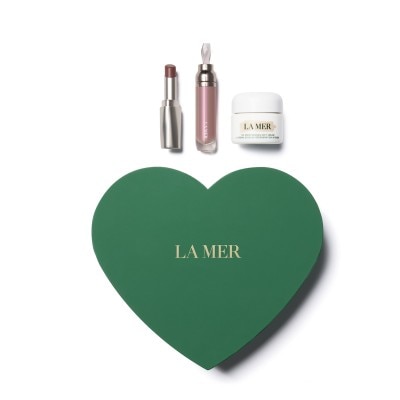 La Mer The Soft Glow Essentials 3.4g + 7ml + 30ml