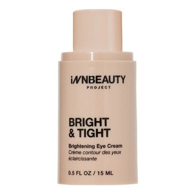 INNBEAUTY PROJECT Bright & Tight Dark Circle Firming Eye Cream 14g (2)