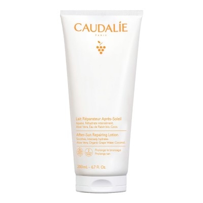 Caudalie Vinosun After-Sun Repairing Lotion - 200ml (2)