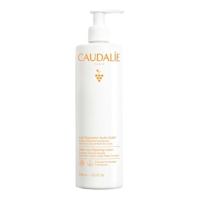 Caudalie Vinosun After-Sun Repairing Lotion - 200ml (3)