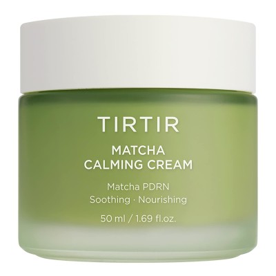 TIRTIR Matcha Calming Cream 50ml