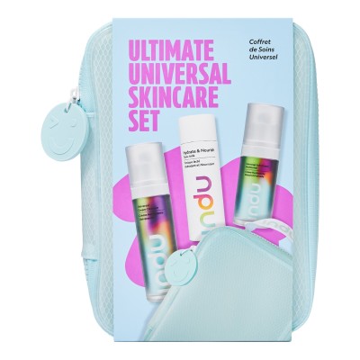 Indu Ultimate Universal Skincare Set (2)