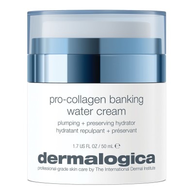 Dermalogica Pro-Collagen Banking Water Cream 50ml (2)