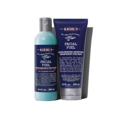Kiehl's The Classic Gentleman Collection Set