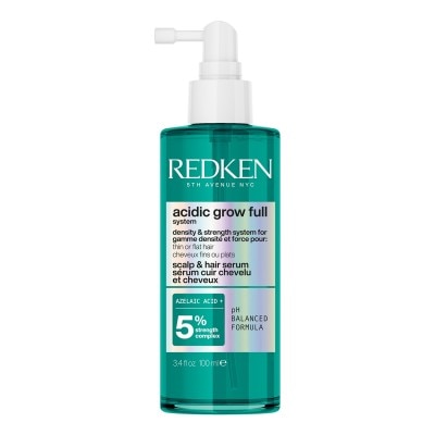 Redken Acidic Grow Full System Spray 200 ml