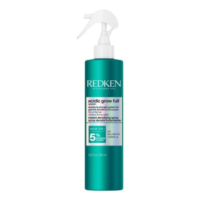 Redken Acidic Grow Full System Spray 200 ml (2)