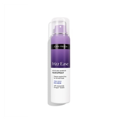 John Frieda Frizz Ease Moisture Barrier Hairspray 250Ml (3)