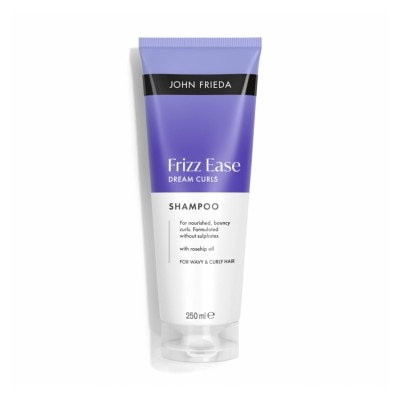 John Frieda Frizz Ease Dream Curls Curl Defining Crème 150Ml (14)