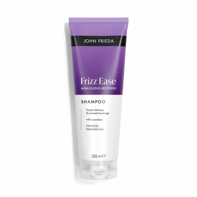 John Frieda Frizz Ease Miraculous Recovery Water 200ml (8)