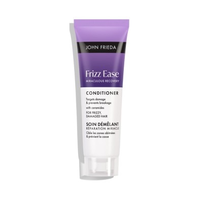 John Frieda Frizz Ease Miraculous Recovery Water 200ml (10)