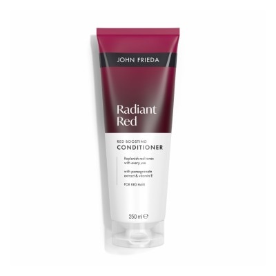 John Frieda Radiant Red Boosting Conditioner 250ml (2)