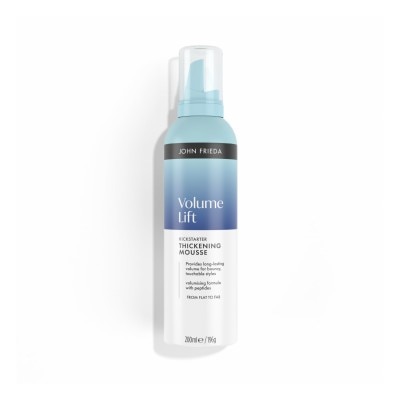 John Frieda Volume Lift Thickening Blow Out Spray 100Ml (4)