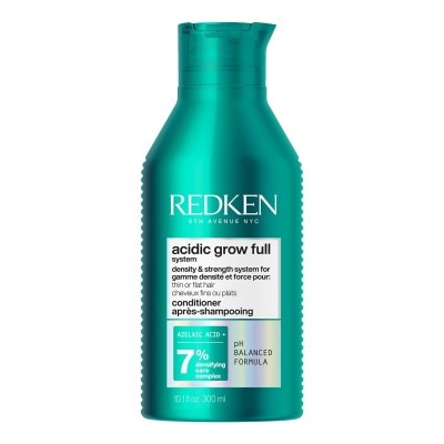 Redken Acidic Grow Full System Spray 200 ml (3)