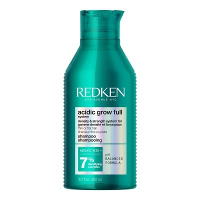 Redken Acidic Grow Full System Spray 200 ml (4)