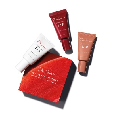 Dr Sam's Flawless Cleanser 200ml (28)