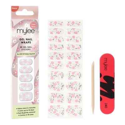 Mylee Gel Remover 250ml (56)